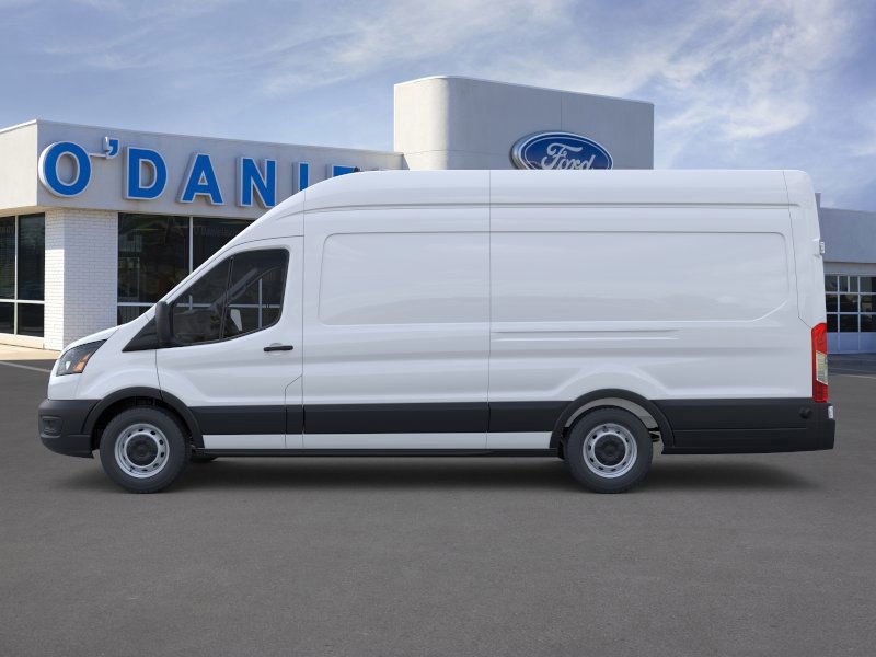 New 2026 Ford Transit 350 148 High Roof Extended w/ Load Area Protection Package image 3