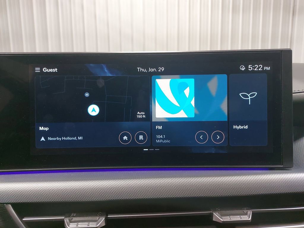 Used 2025 Hyundai Sonata Limited image 22