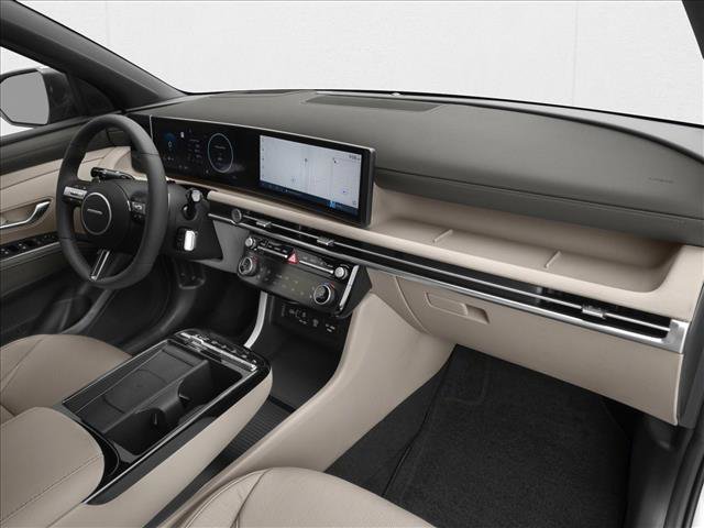 New 2026 Hyundai Tucson Limited FWD image 11