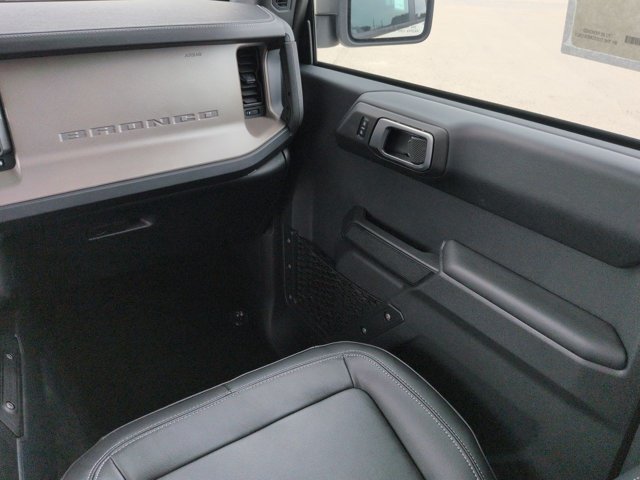 New 2026 Ford Bronco Outer Banks AWD/4WD image 17