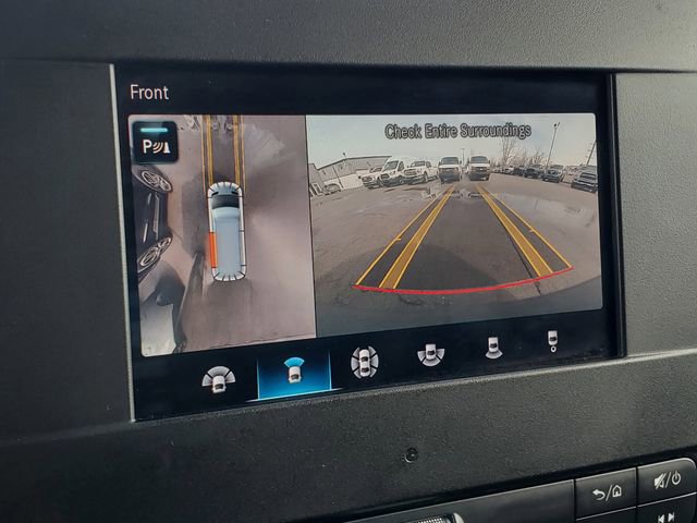 Used 2022 Mercedes-Benz Sprinter 1500 image 17