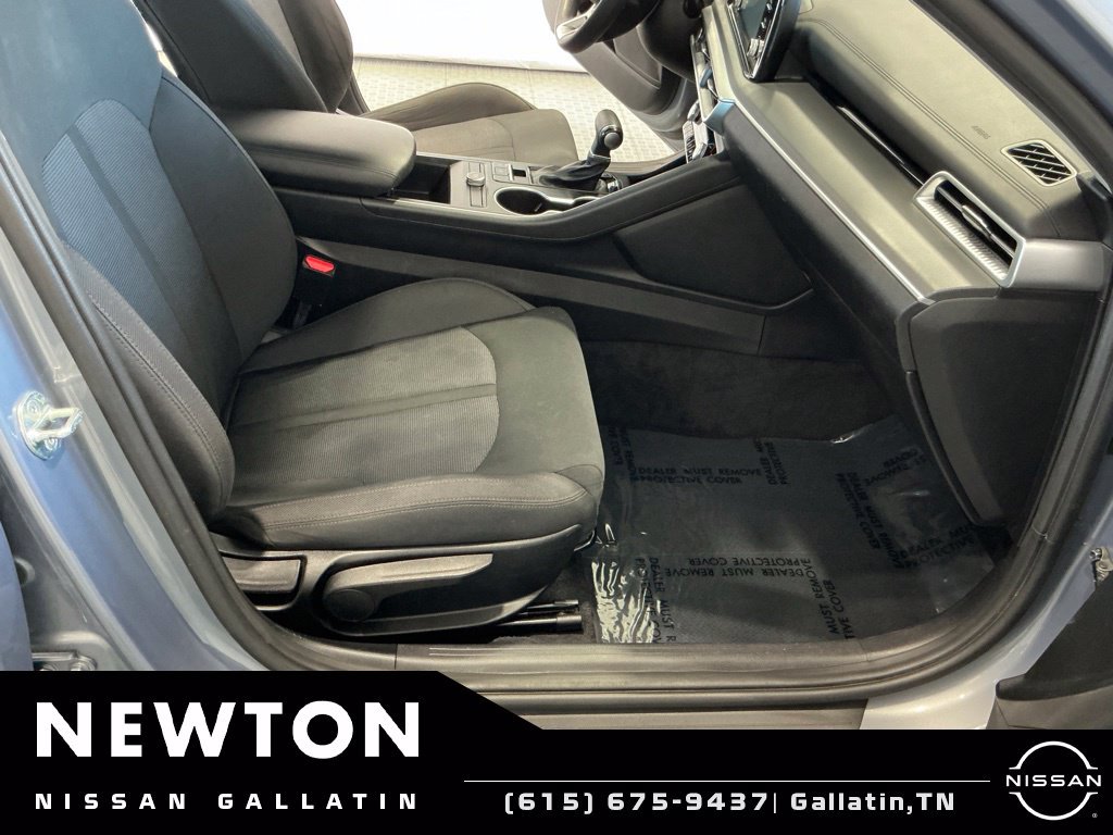 Used 2022 Kia K5 LXS FWD image 12