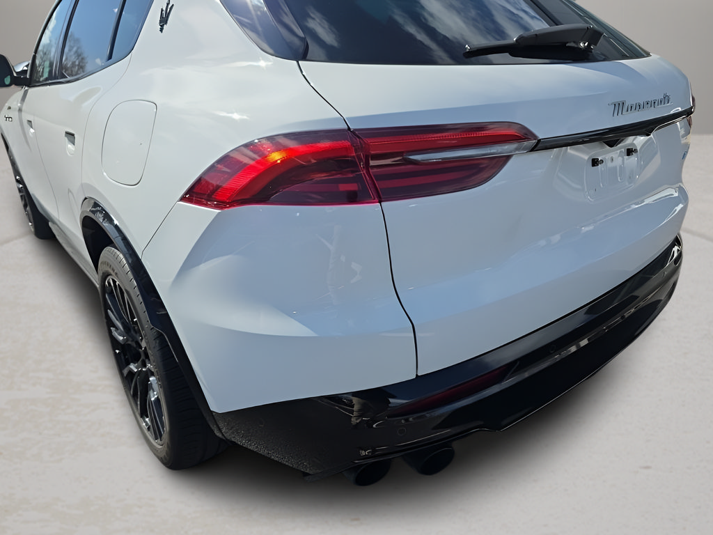 New 2025 Maserati Grecale Modena AWD/4WD image 12