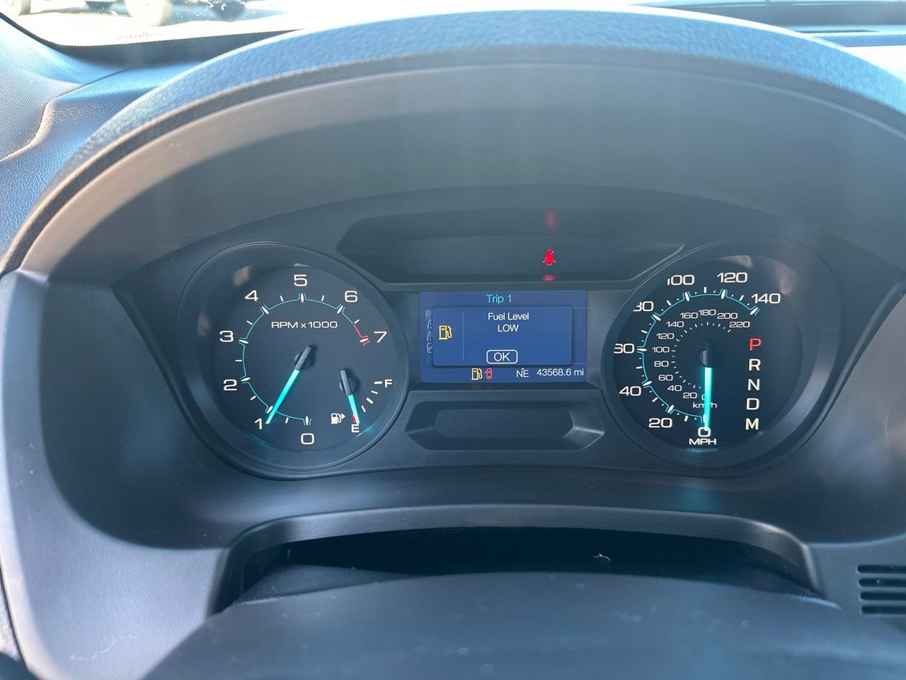 Used 2015 Ford Explorer FWD image 26