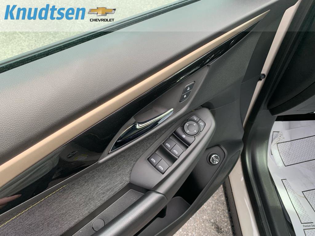 New 2026 Chevrolet TrailBlazer ACTIV w/ Convenience Package image 20