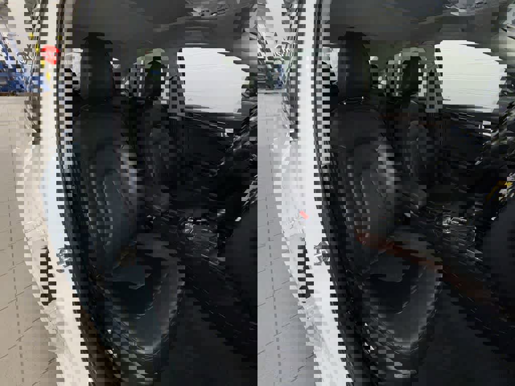 Used 2014 Audi A4 2.0T Premium Plus w/ Premium Plus Package AWD/4WD image 16