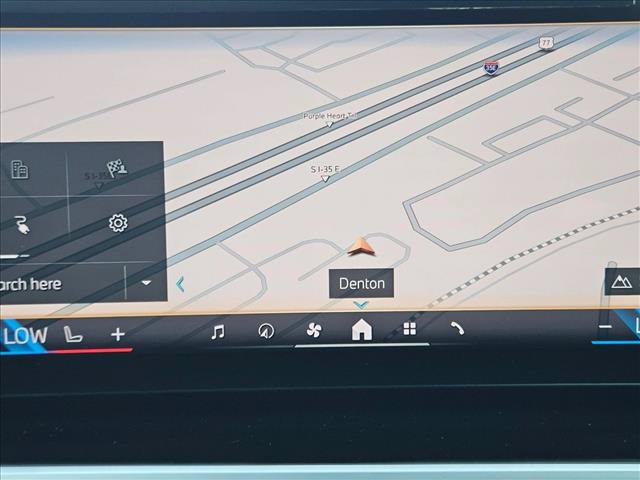 Used 2024 BMW i4 xDrive40i AWD/4WD image 13