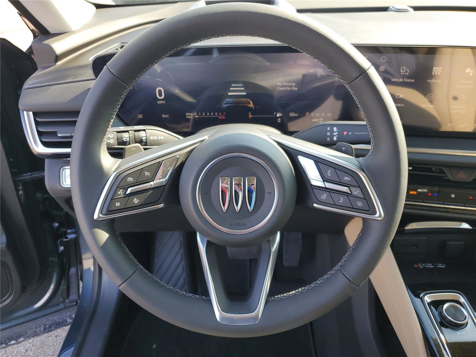 New 2026 Buick Envision Preferred image 23