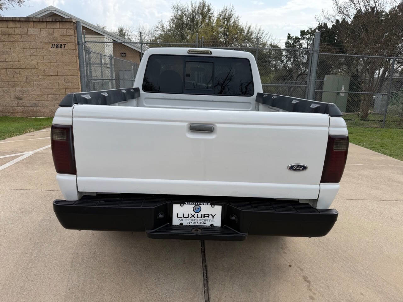 Used 2000 Ford Ranger XL image 17