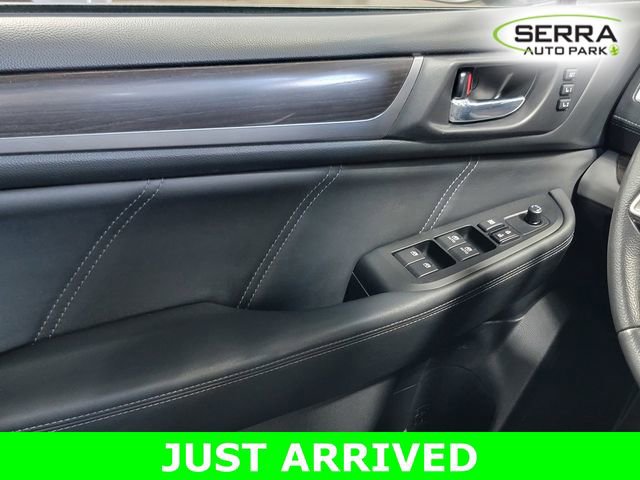 Used 2018 Subaru Legacy 2.5i Limited AWD/4WD image 22