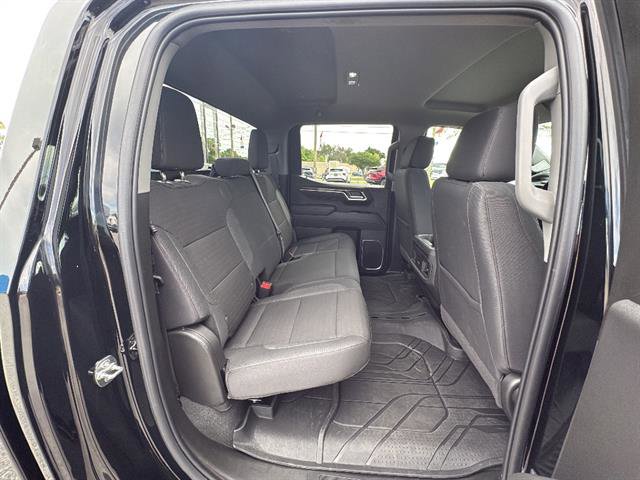 Used 2026 Chevrolet Silverado 1500 RST w/ Protection Package image 15