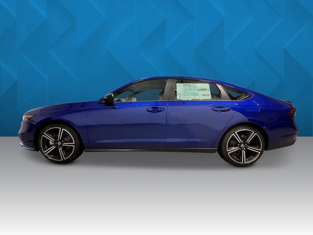 New 2026 Honda Accord Sport image 2