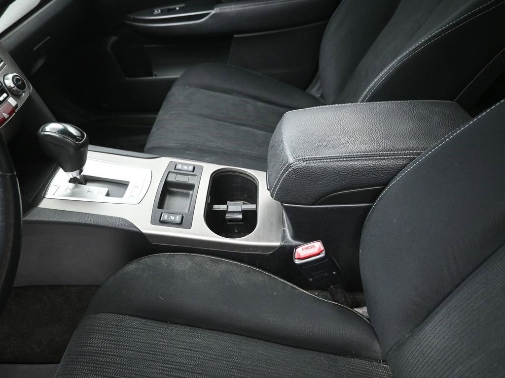 Used 2014 Subaru Legacy 2.5i Sport image 18