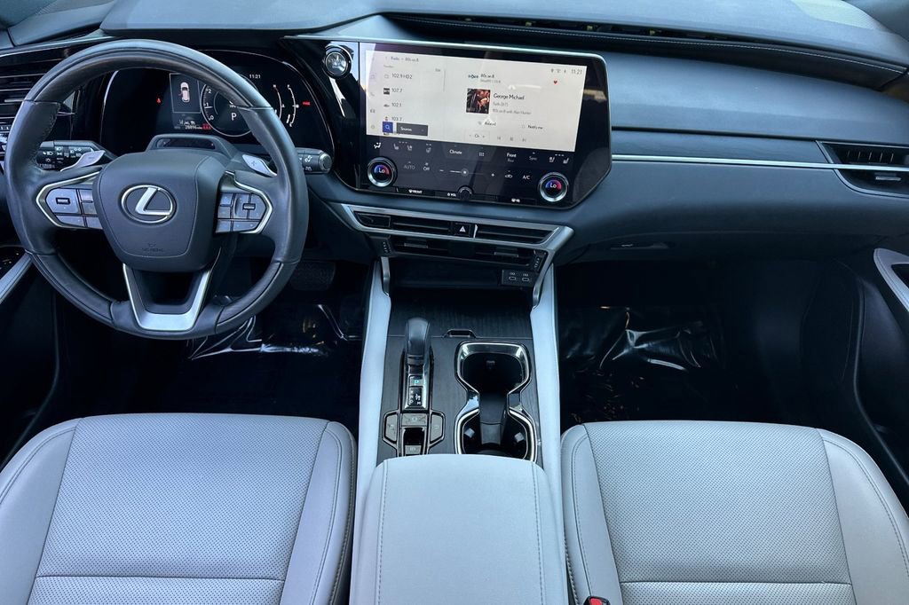 Used 2023 Lexus RX 350 Premium FWD image 15