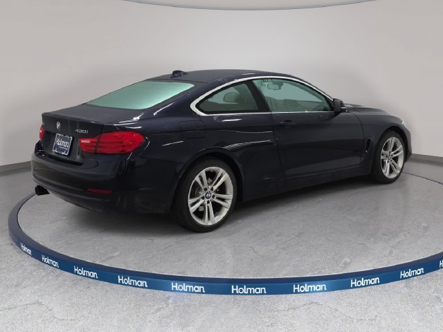 Used 2017 BMW 430i xDrive Coupe AWD/4WD image 6