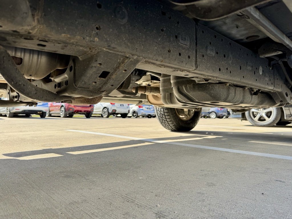 Used 2017 Toyota 4Runner SR5 Premium image 48