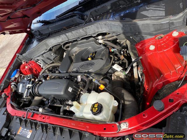 Used 2020 Ford Explorer XLT w/ Comfort Package image 27