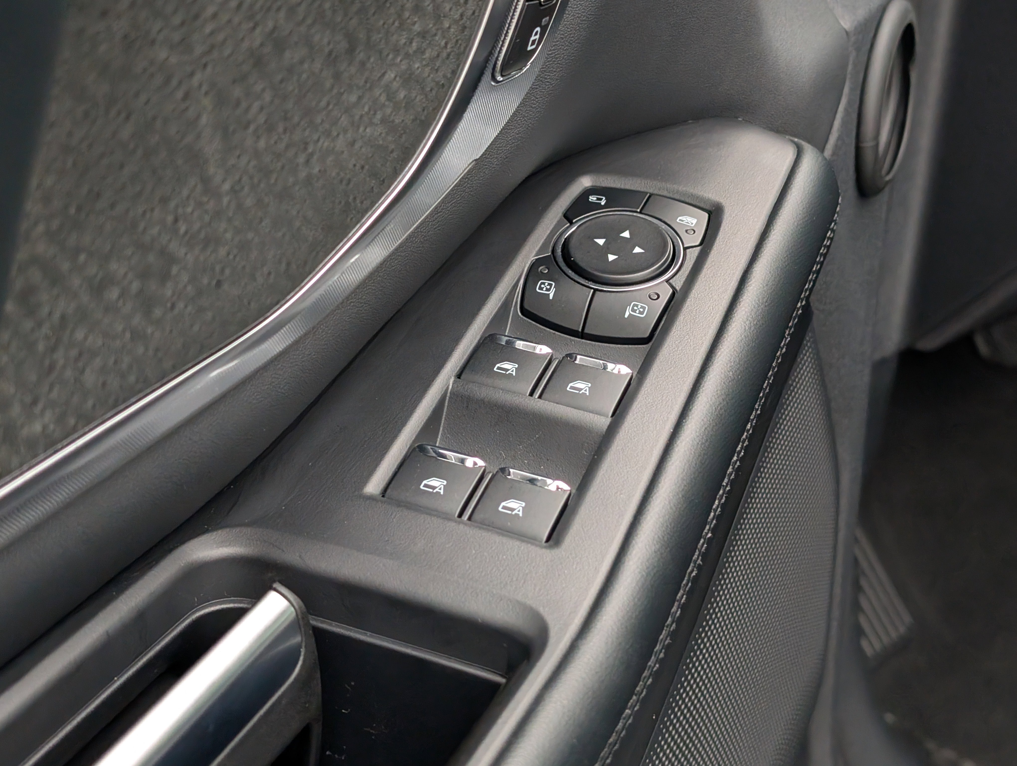 New 2026 Ford Expedition Tremor image 18