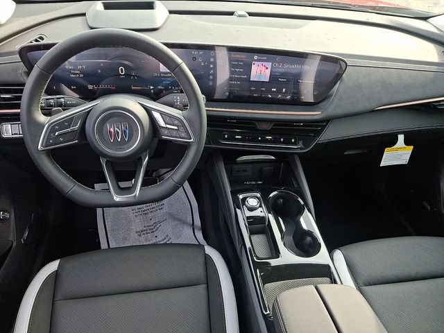 New 2026 Buick Envision Sport Touring AWD/4WD image 9