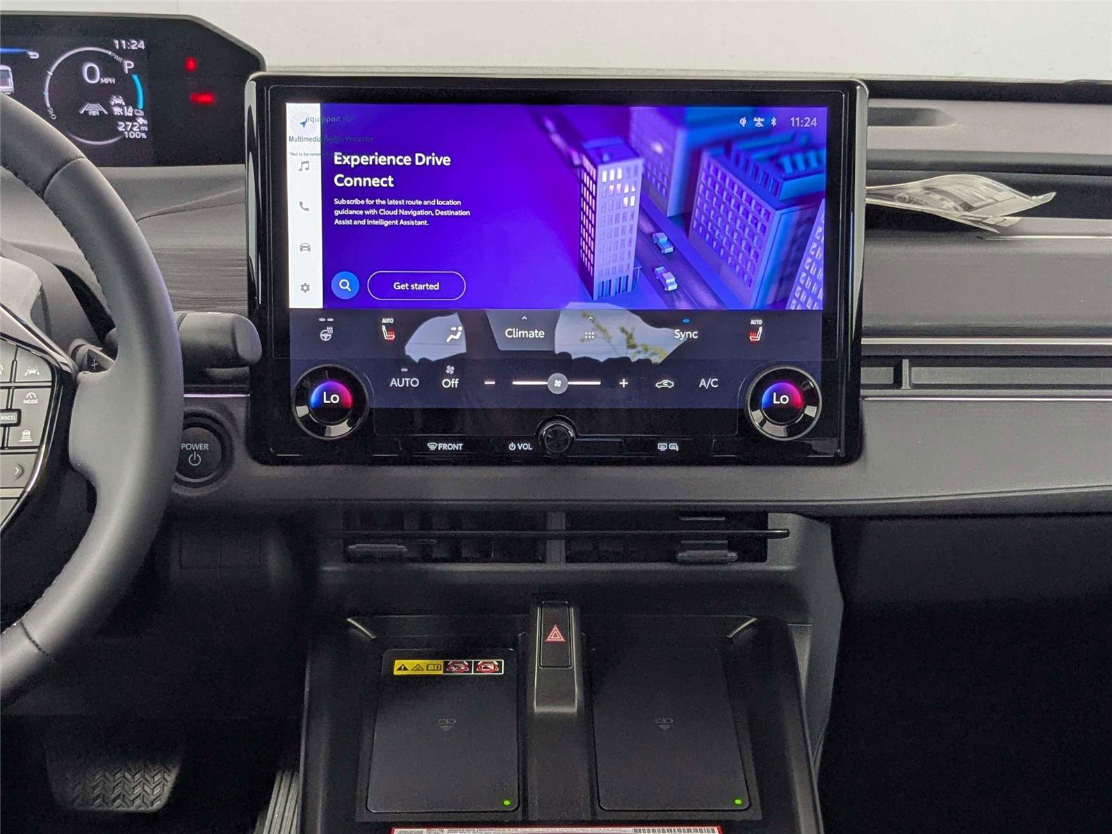 New 2026 Toyota C-HR AWD/4WD image 59