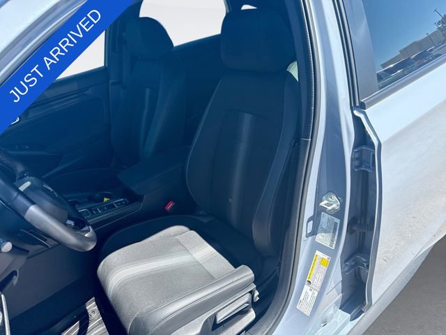 Used 2024 Honda Civic Sport image 11
