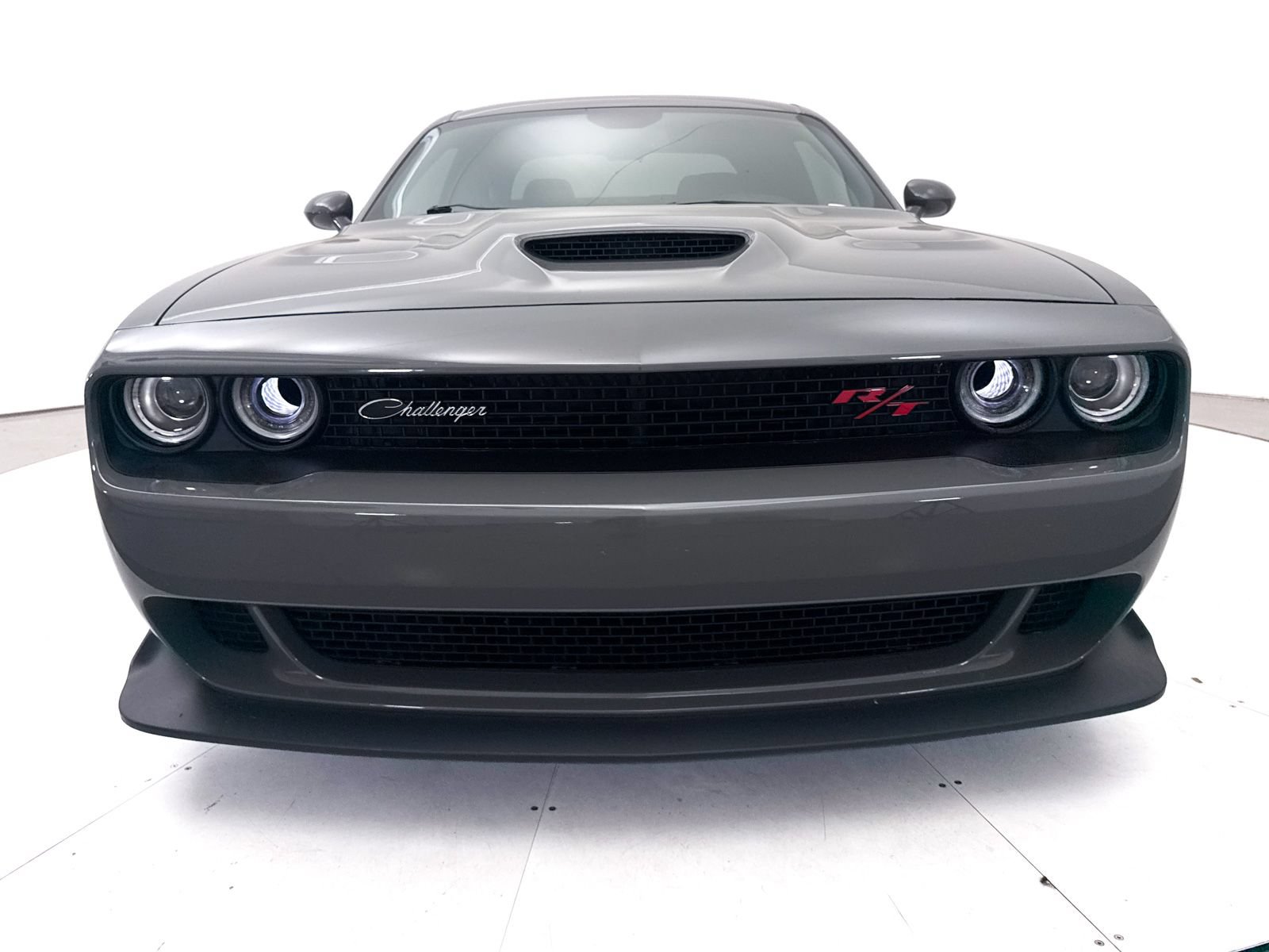 Used 2023 Dodge Challenger R/T Scat Pack RWD image 16