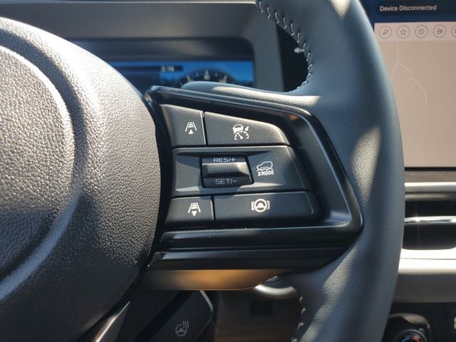 New 2026 Subaru Outback Touring XT AWD/4WD image 23