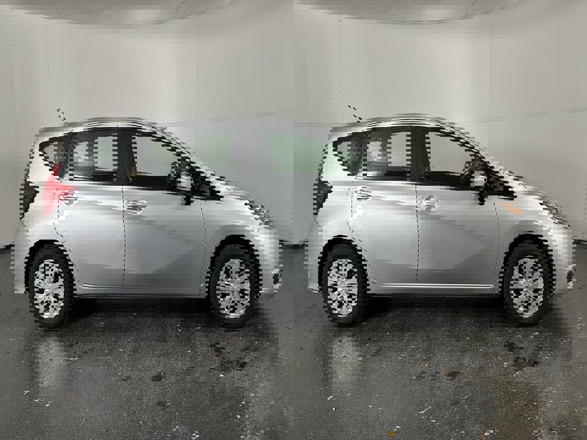 Used 2019 Nissan Versa Note SV image 13