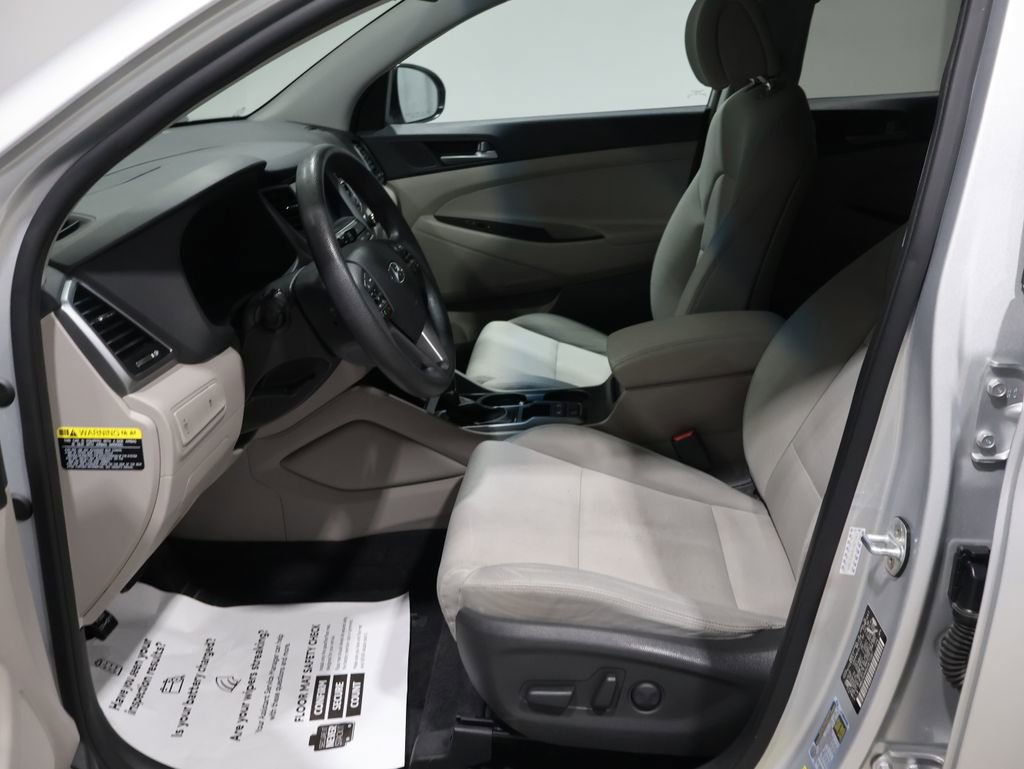 Used 2018 Hyundai Tucson SEL image 10