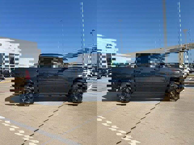 New 2026 RAM 1500 Rebel image 14