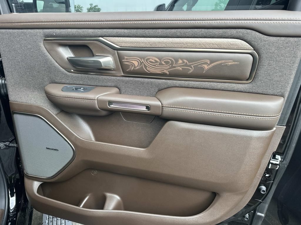 New 2026 RAM 1500 Limited w/ Bed Utility Group AWD/4WD image 15