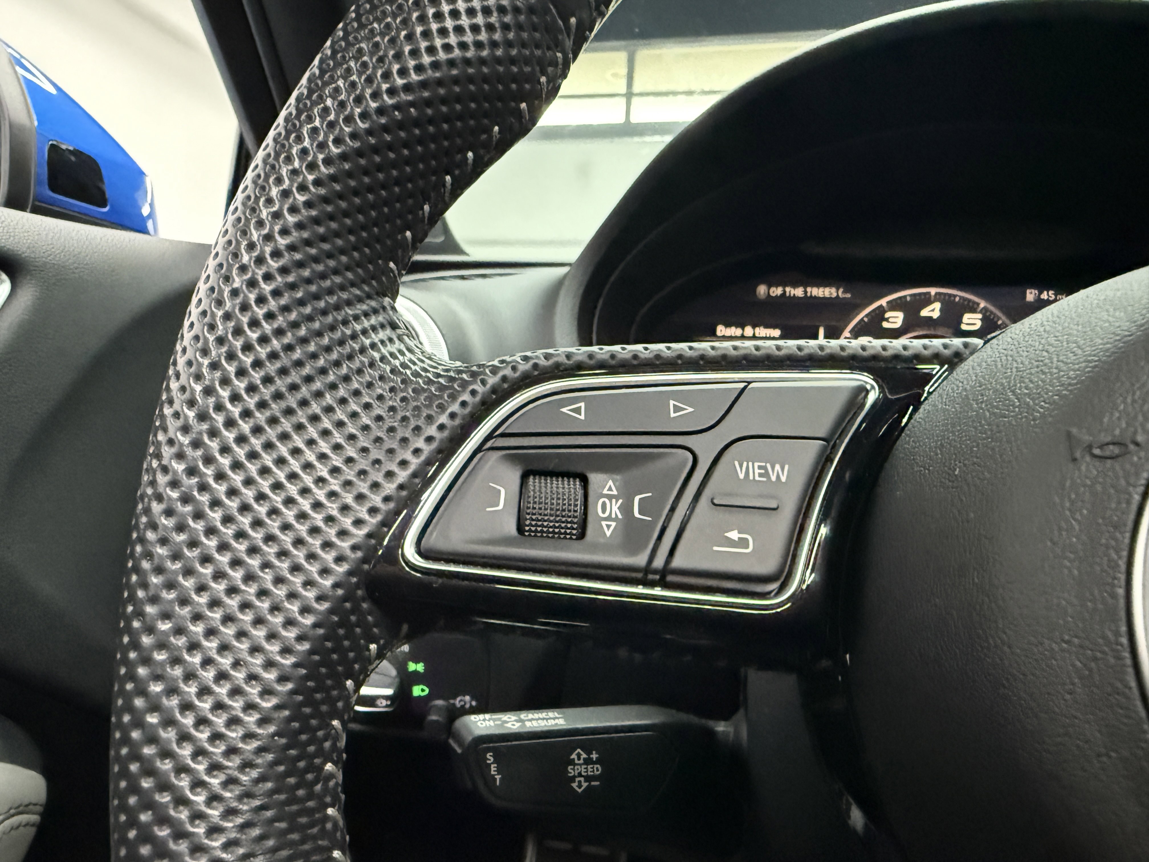 Used 2020 Audi S3 image 16