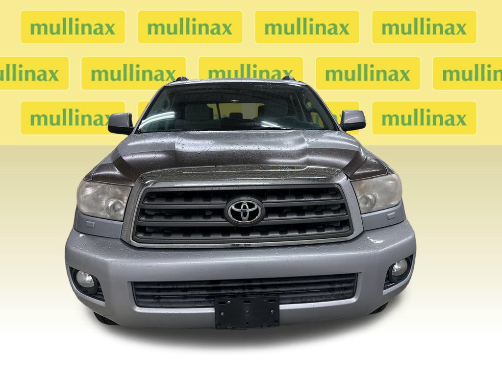 Used 2011 Toyota Sequoia SR5 AWD/4WD image 14