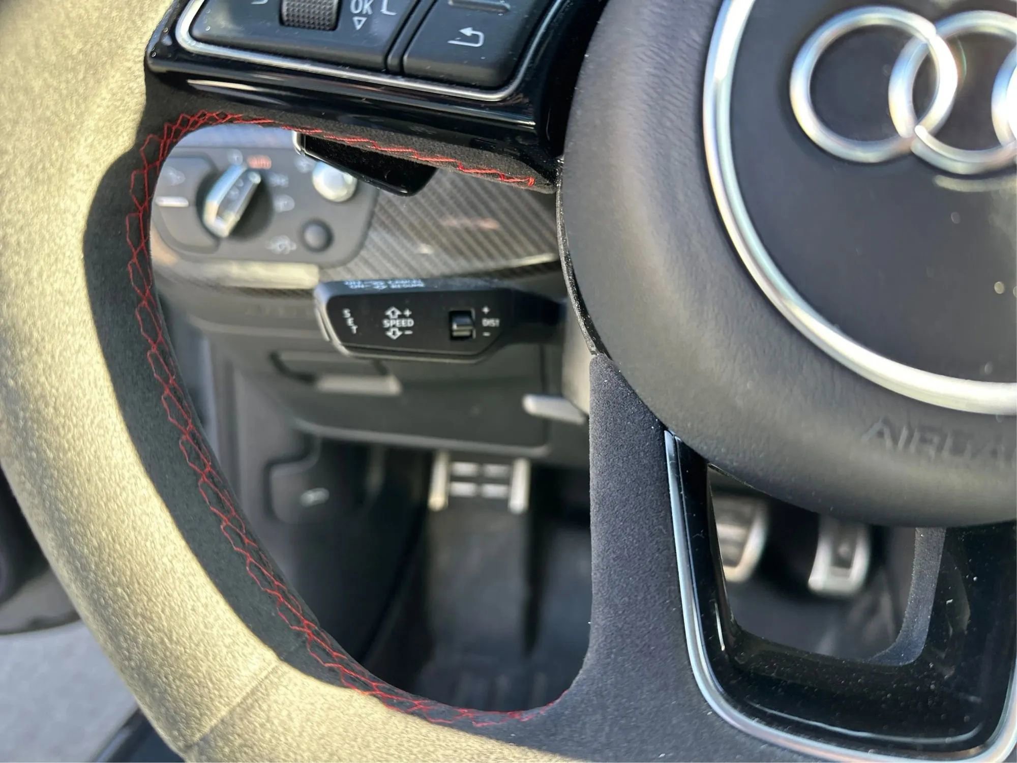 Used 2019 Audi RS 5 Sportback AWD/4WD image 31