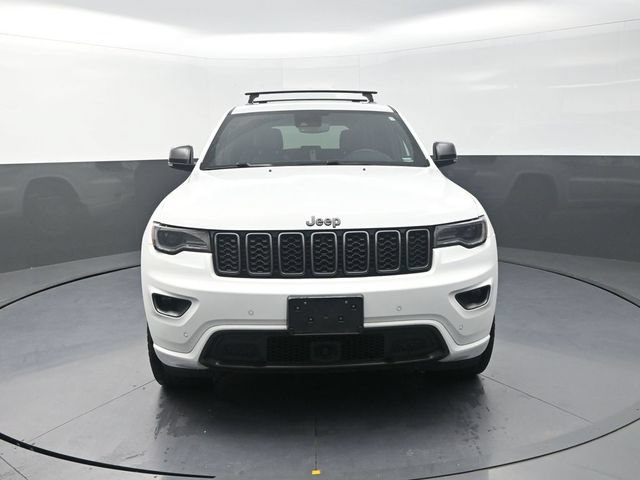 Used 2021 Jeep Grand Cherokee Limited w/ Quick Order Package 28K 80th AWD/4WD image 5