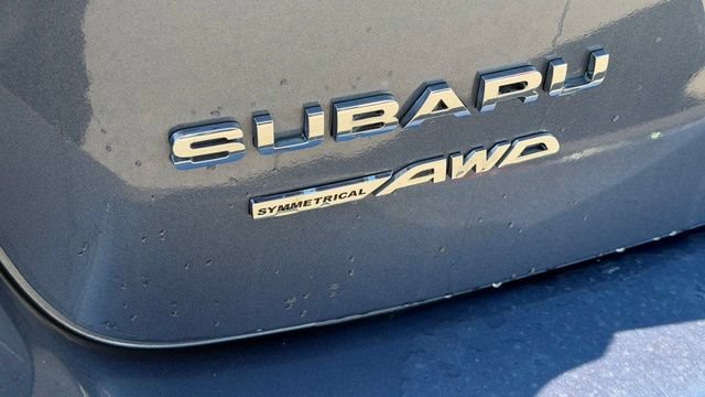 Used 2018 Subaru Outback 2.5i Premium AWD/4WD image 11