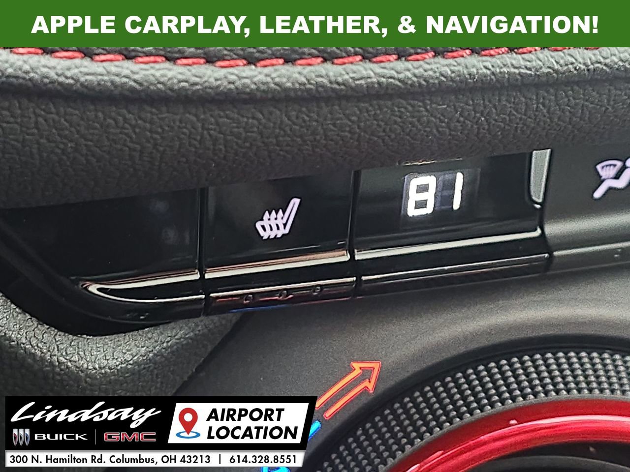 Used 2023 Chevrolet Blazer RS image 39