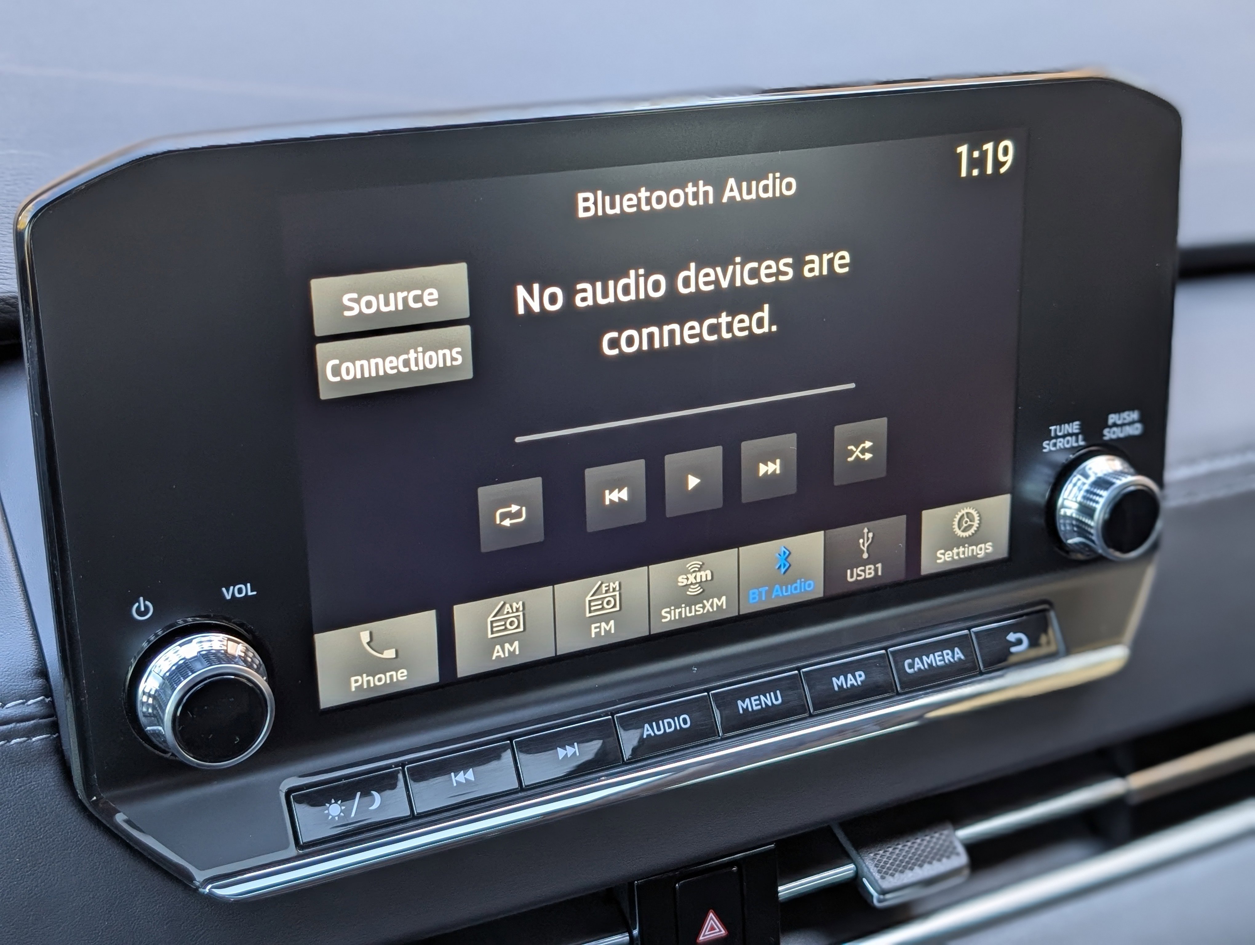 Used 2023 Mitsubishi Outlander SE image 33