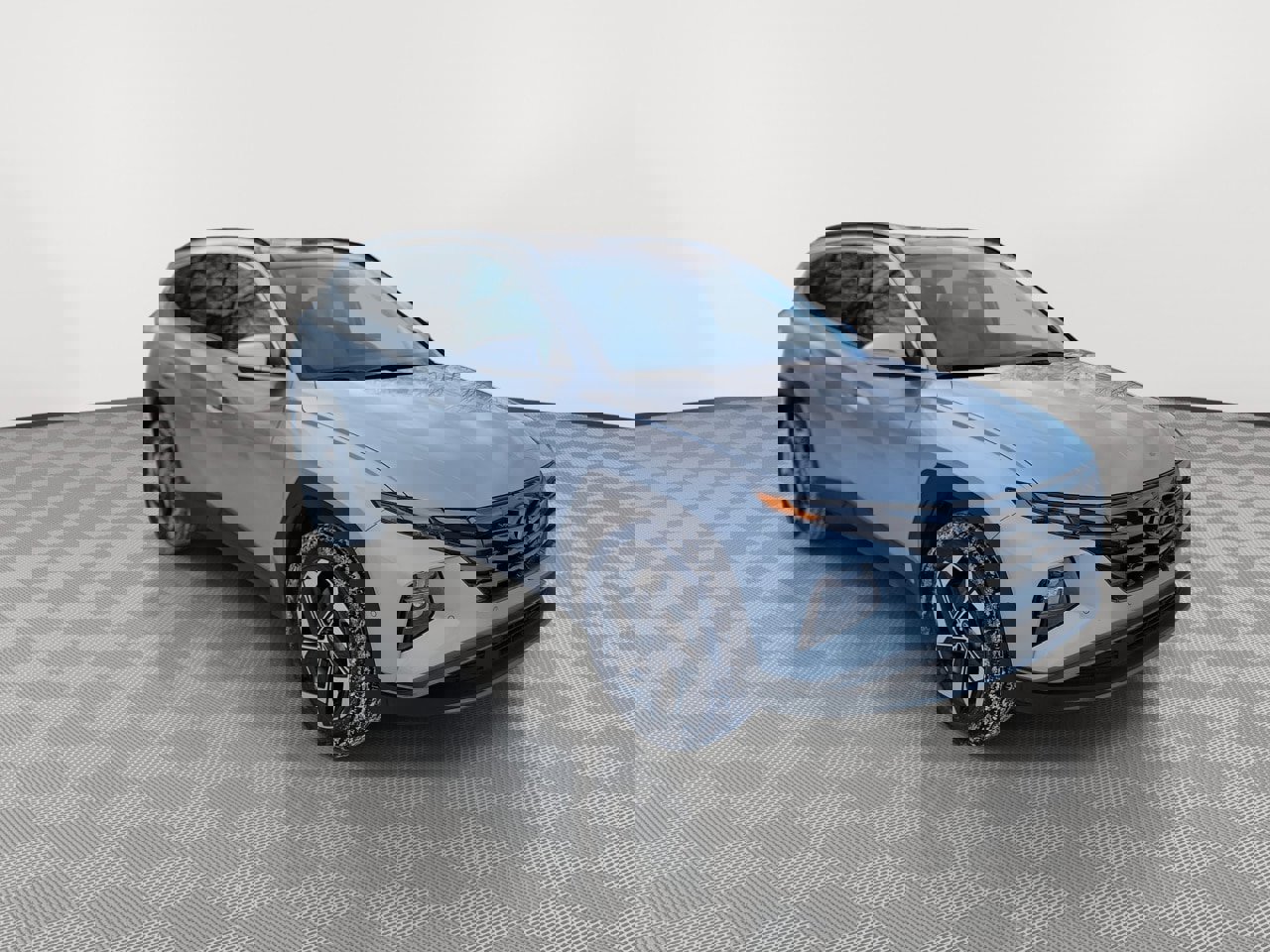 Used 2024 Hyundai Tucson Limited image 2