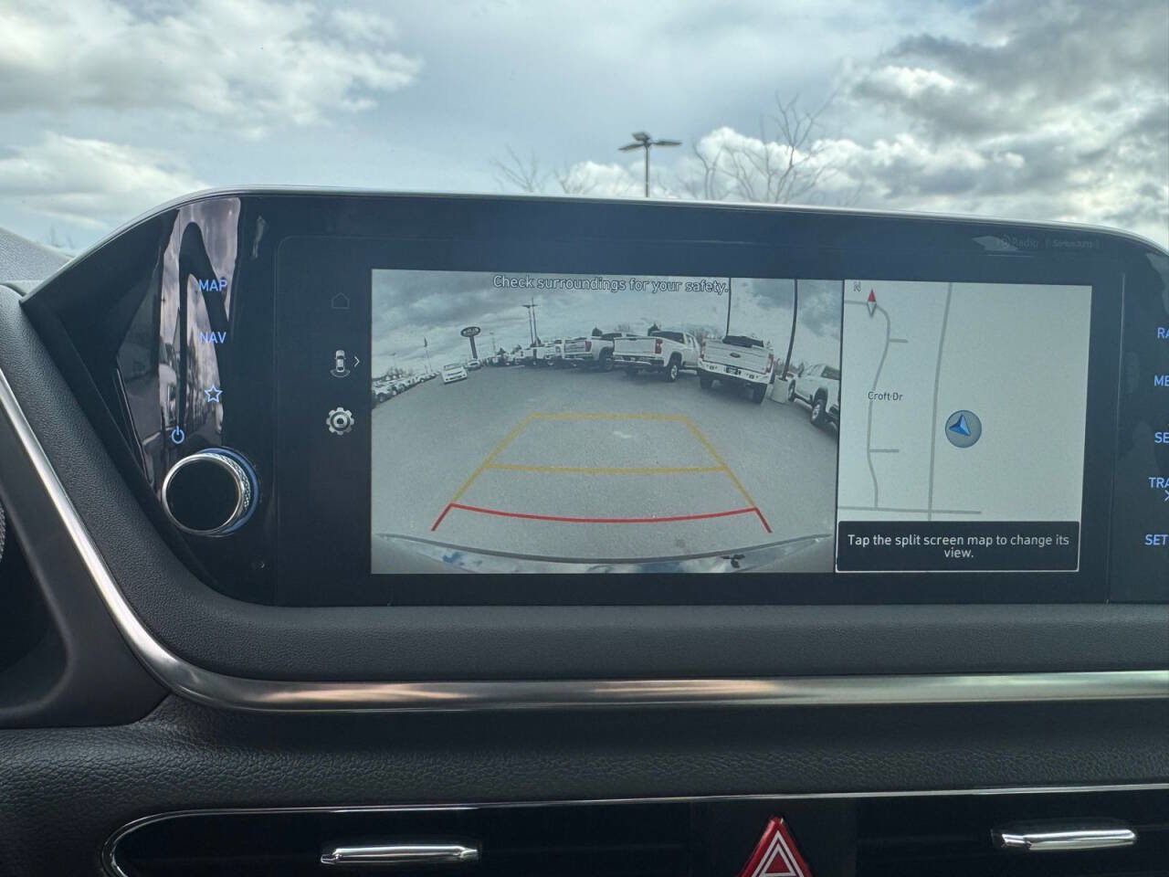 Used 2023 Hyundai Sonata SEL image 22