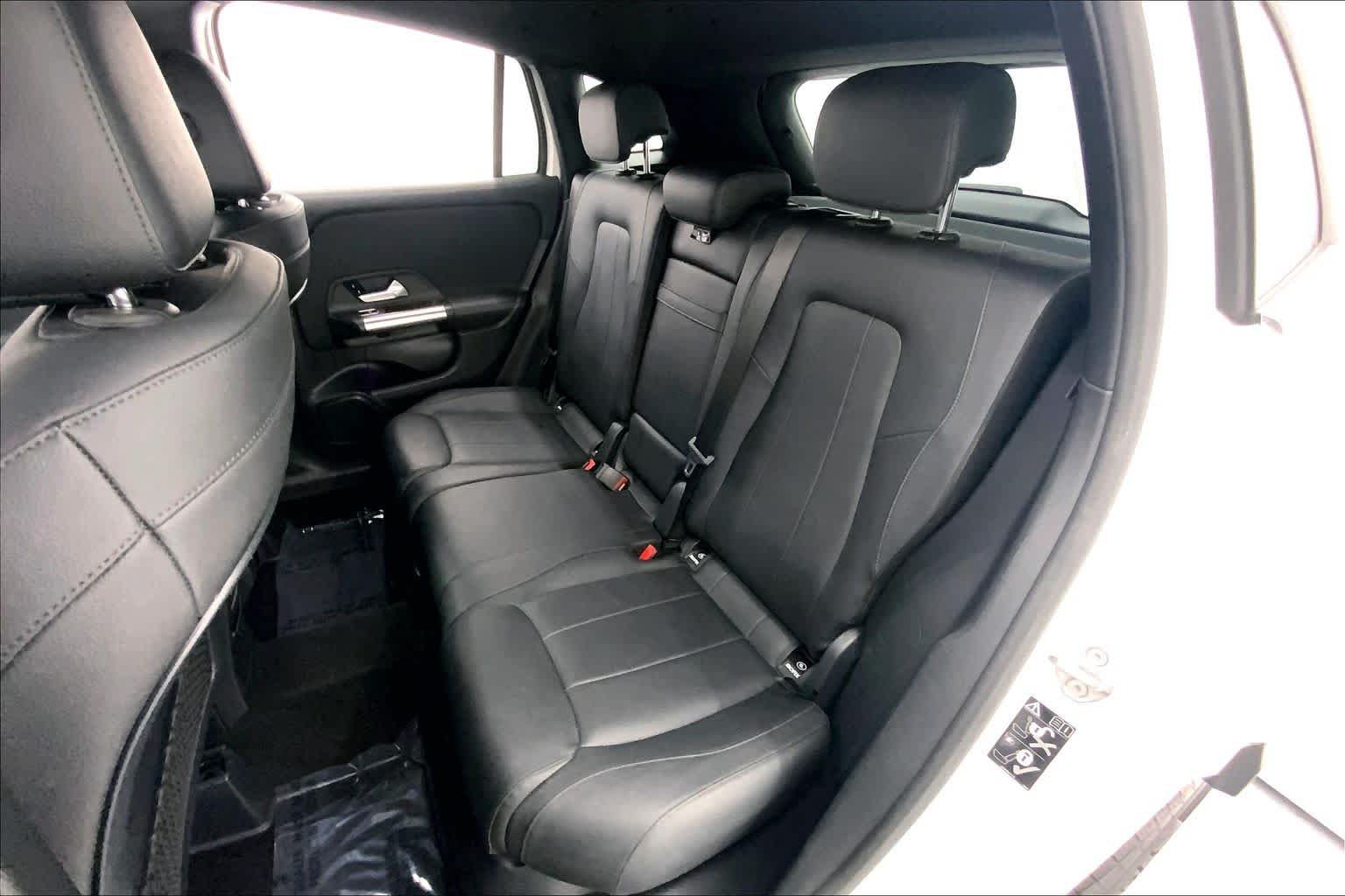 Certified 2021 Mercedes-Benz GLA 250 image 17