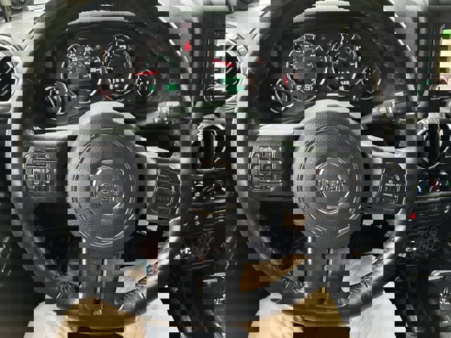 Used 2013 Jeep Wrangler Unlimited Sahara w/ Connectivity Group image 25