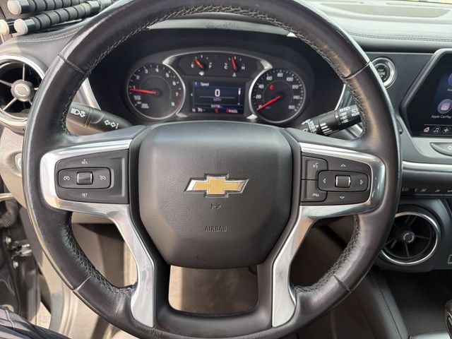 Used 2020 Chevrolet Blazer LT FWD image 16