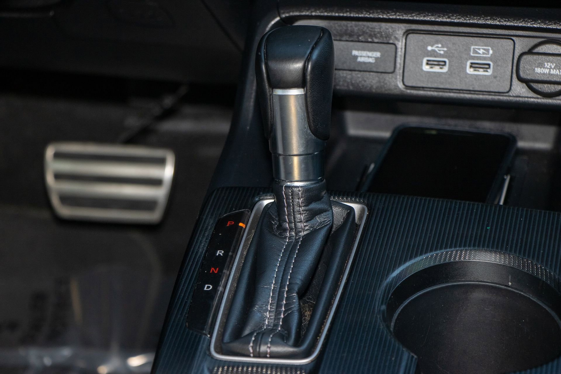 Certified 2023 Honda Civic Sport Touring image 24