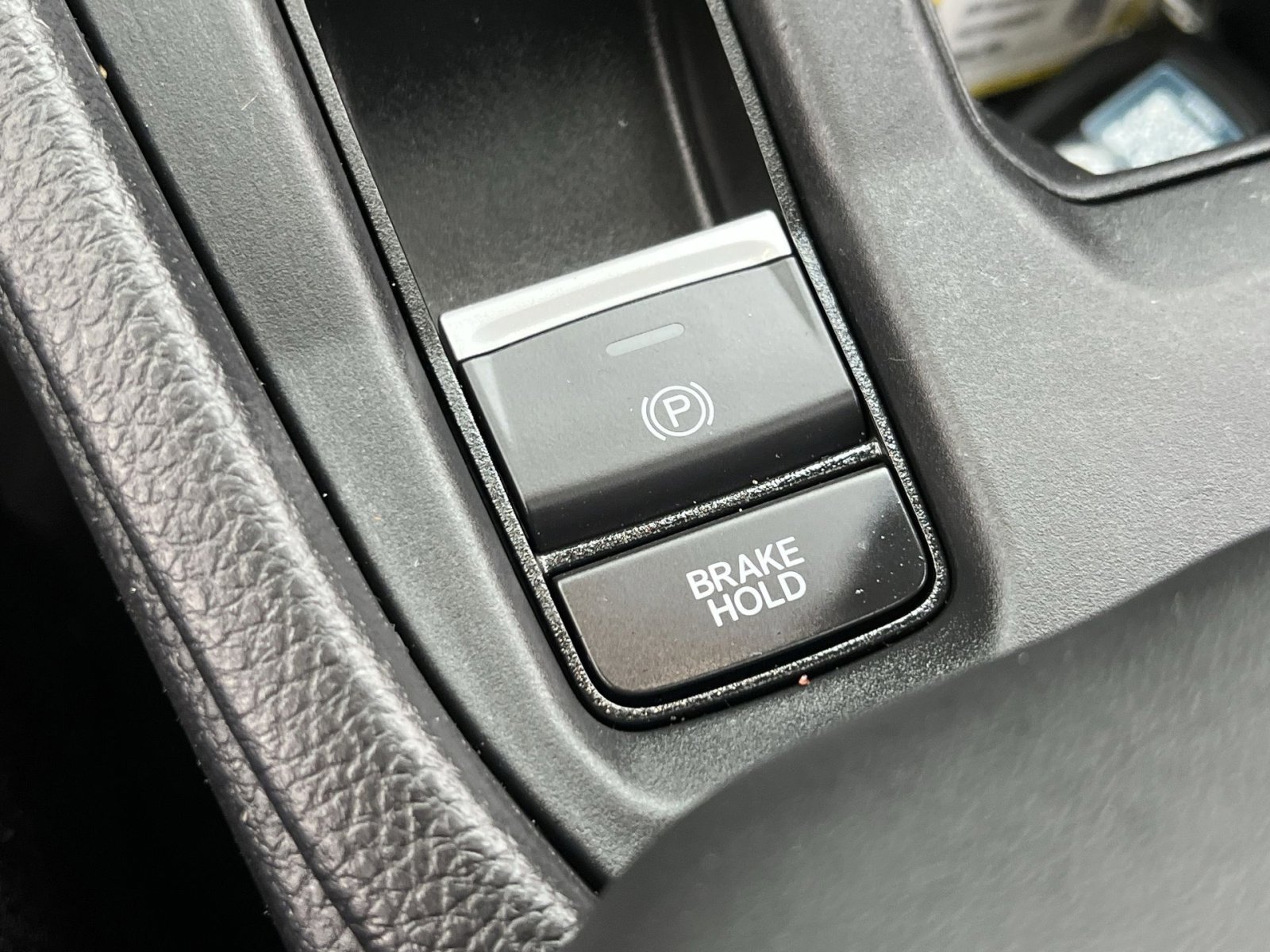 Used 2024 Honda Accord EX image 31