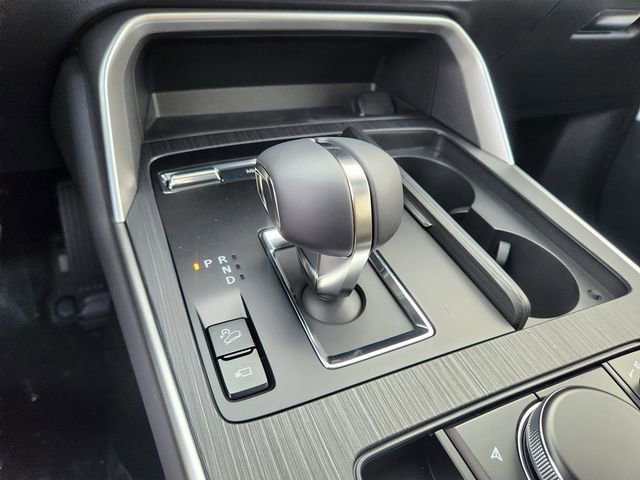 New 2026 MAZDA CX-90 3.3 Turbo w/ Premium Plus Pkg image 21