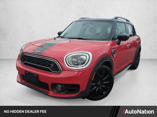 Used 2020 MINI Cooper Countryman S