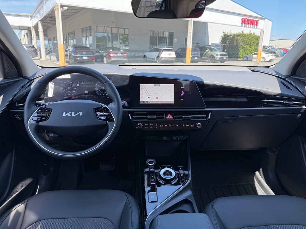 New 2026 Kia Niro Wind w/ Wind Preserve Package FWD image 19