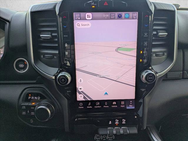 Used 2025 RAM 1500 Big Horn image 14