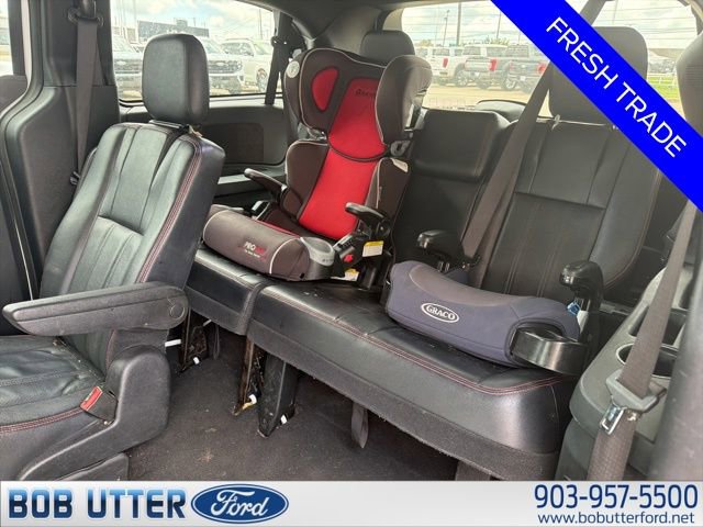 Used 2016 Dodge Grand Caravan R/T FWD image 7